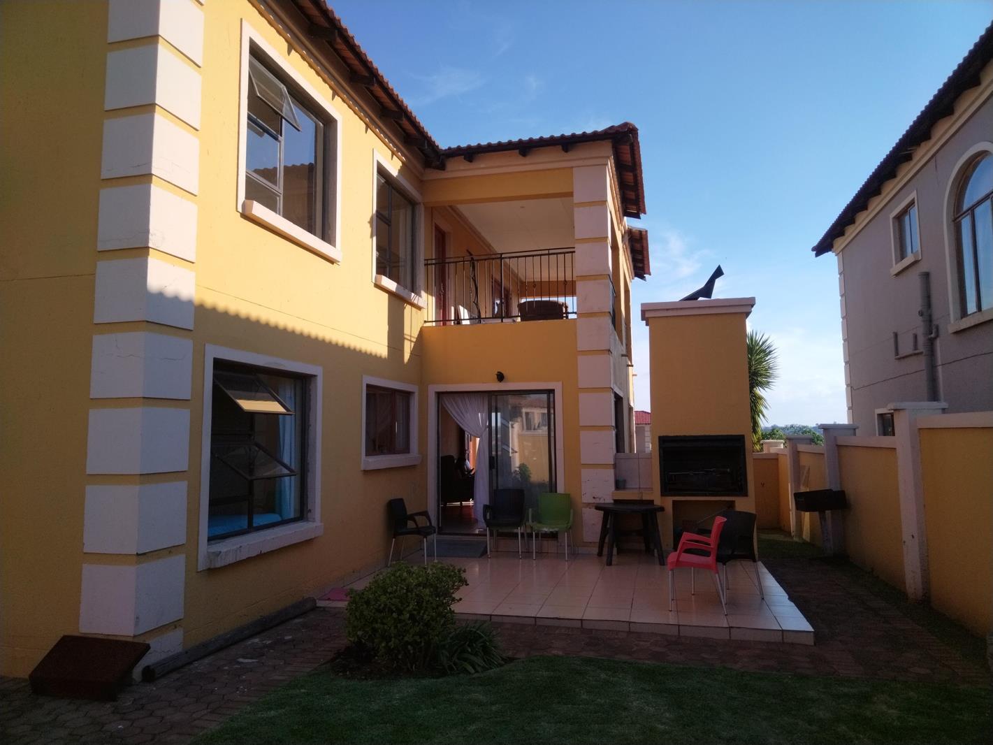 4 Bedroom House in Quellerie Park