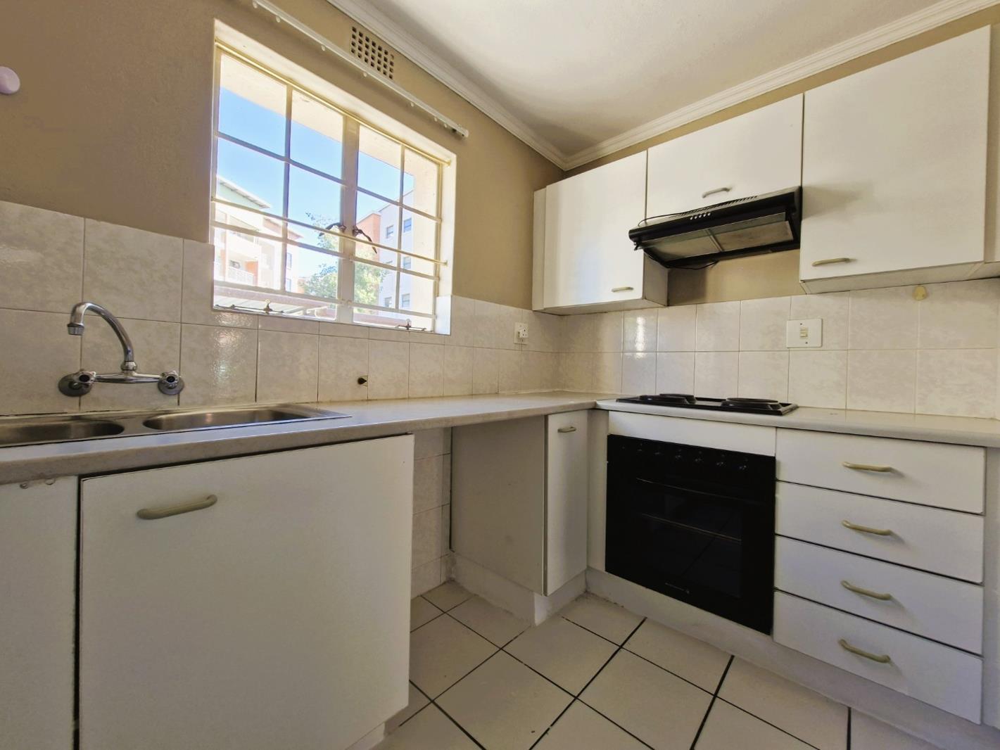 2 Bedroom Apartment in Vorna Valley