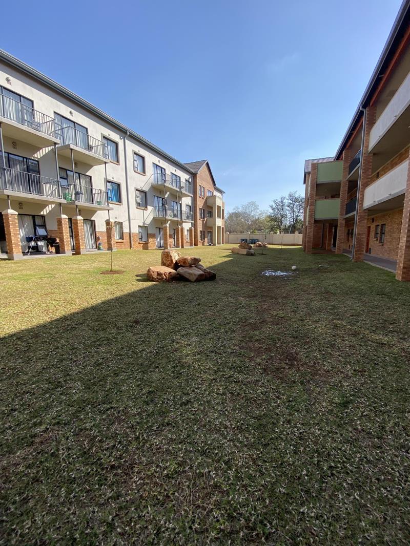 2 Bedroom Apartment in Montana