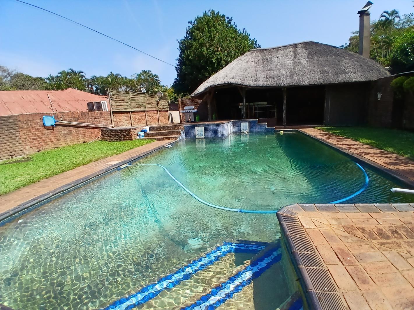 5 Bedroom House in Fairview