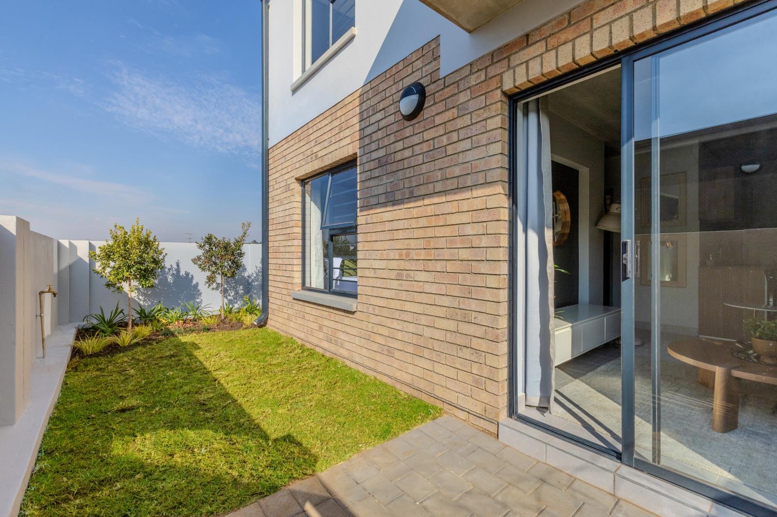 2 Bedroom Apartment in Blue Hills