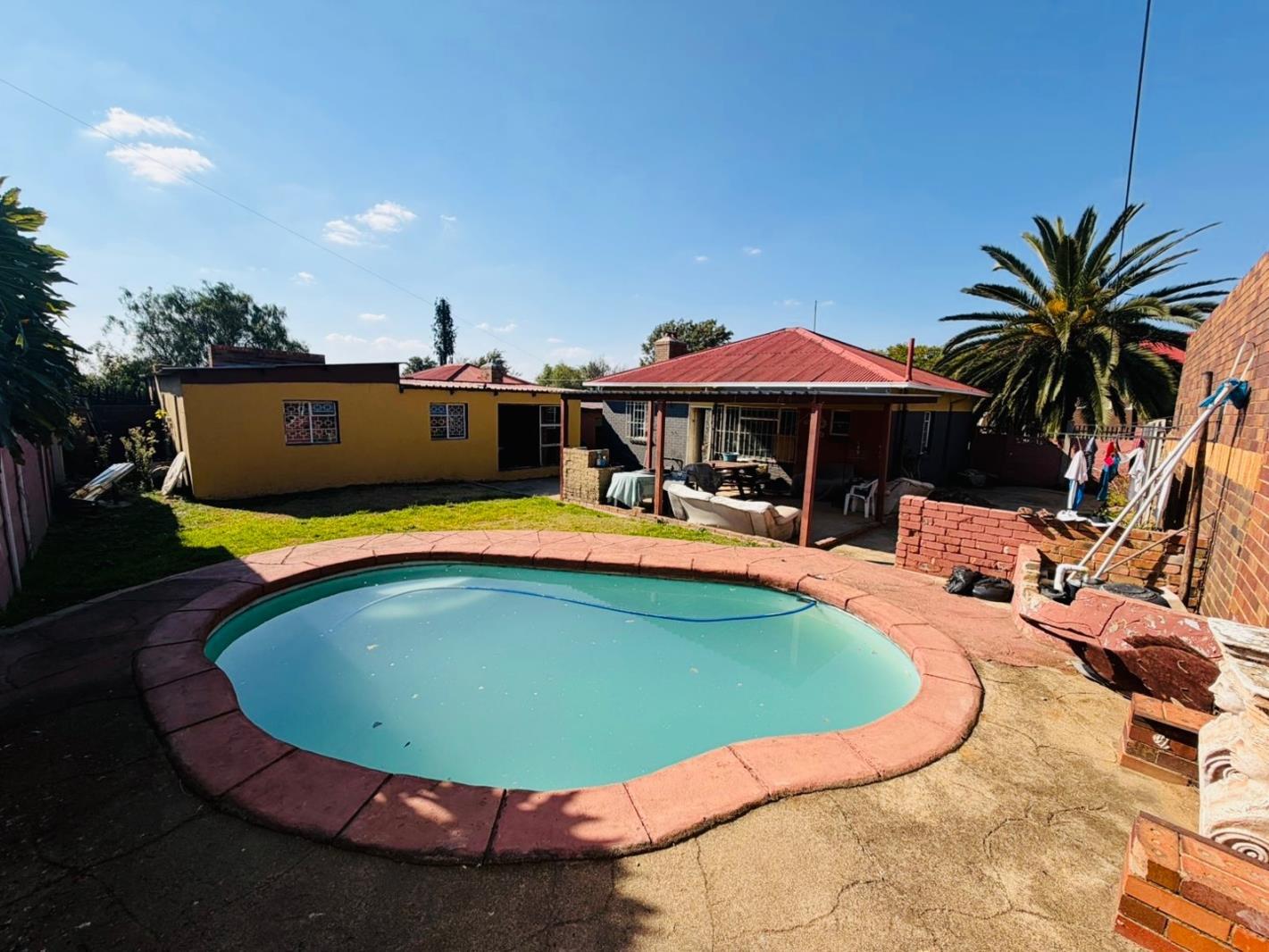 4 Bedroom House in South Hills