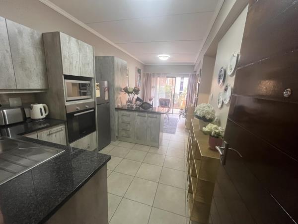 1 Bedroom Apartment in North Riding