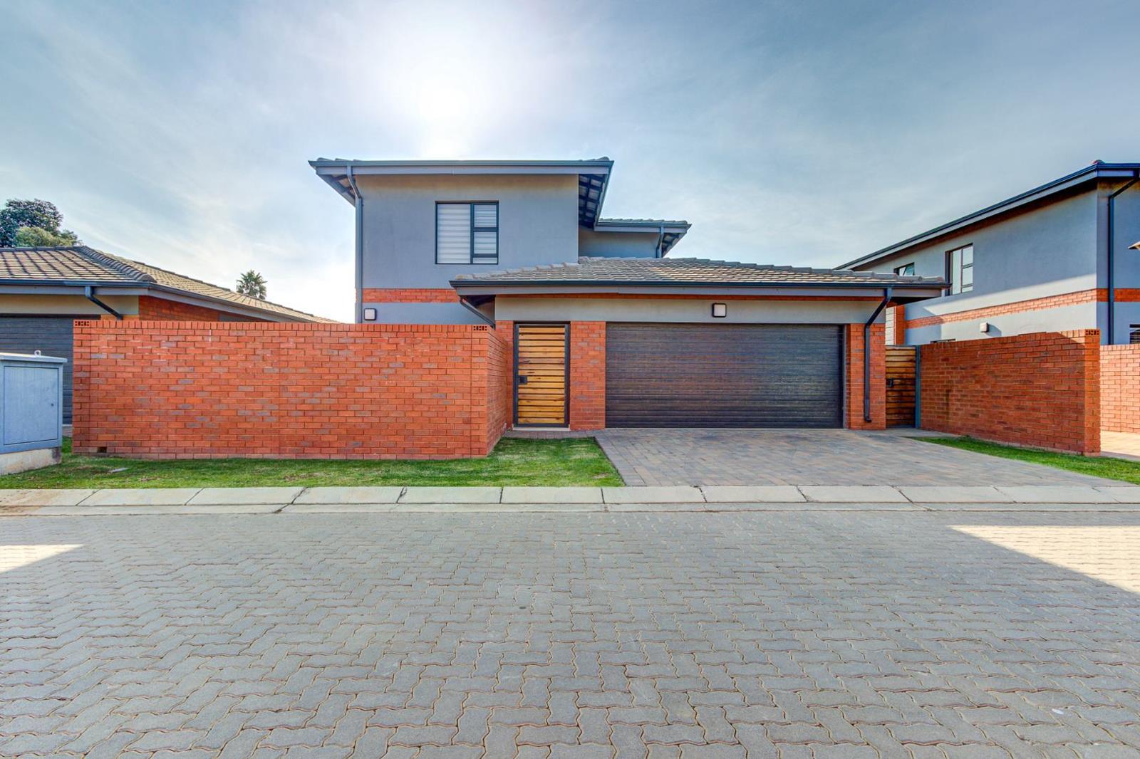 4 Bedroom House in Pomona