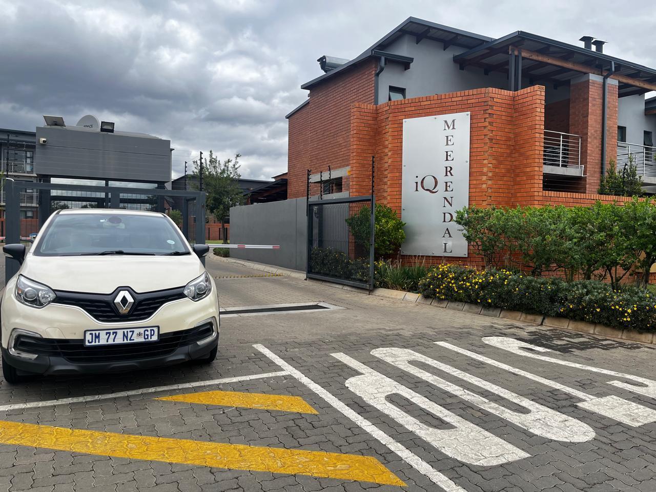 2 Bedroom Apartment in Sinoville