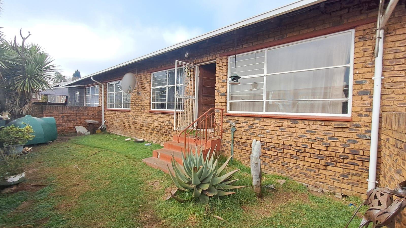 2 Bedroom Apartment in Mindalore