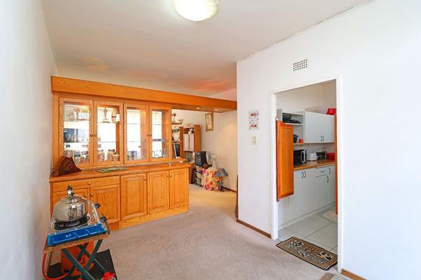 1 Bedroom Apartment in Florida Park