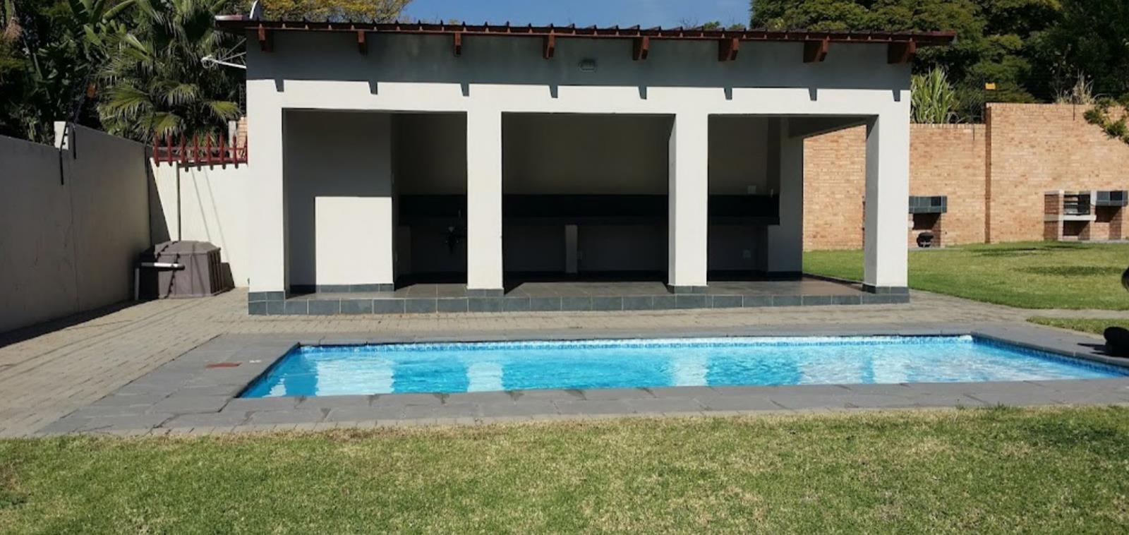 2 Bedroom Apartment in Magaliessig