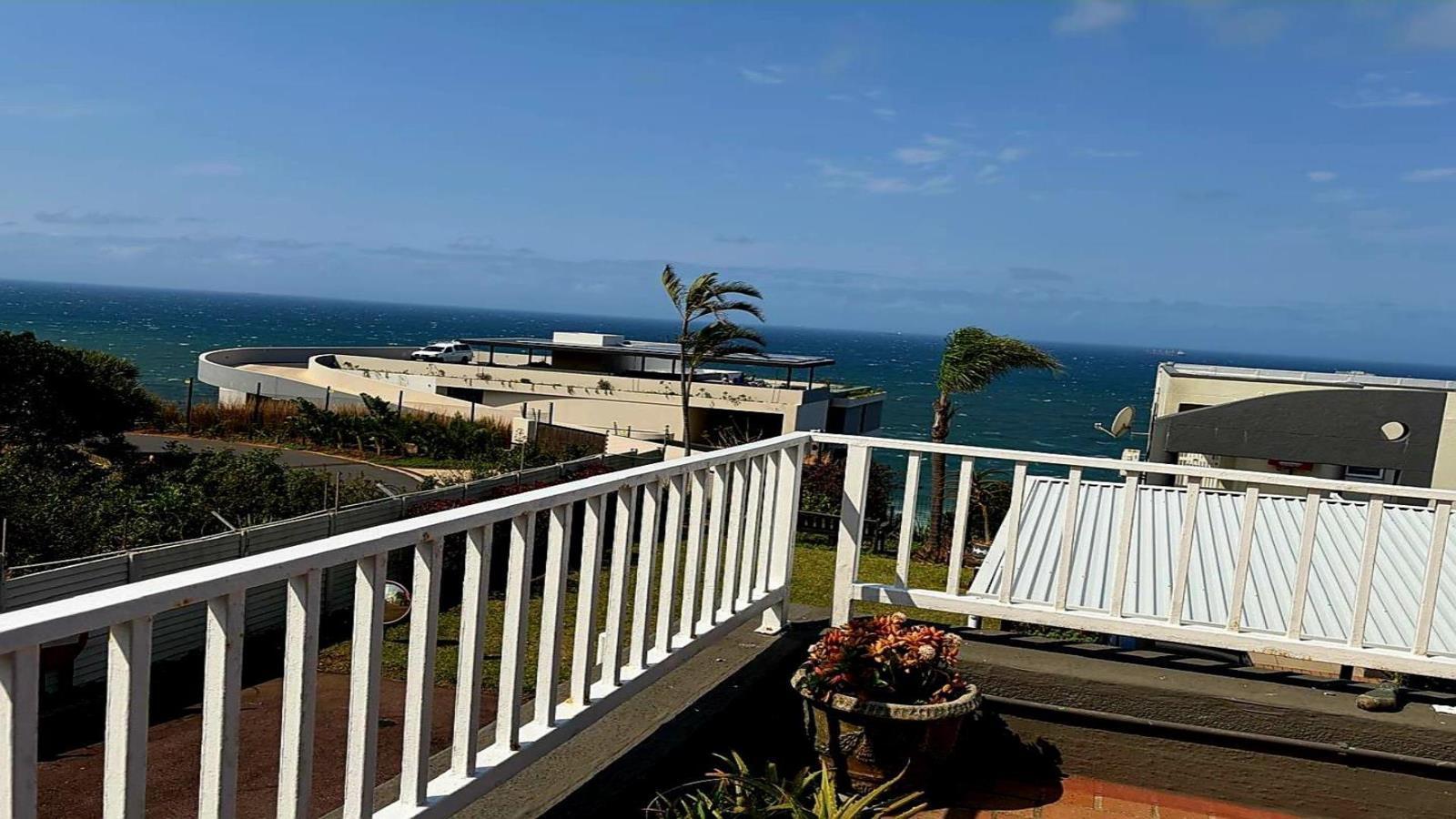 3 Bedroom Apartment in Umdloti