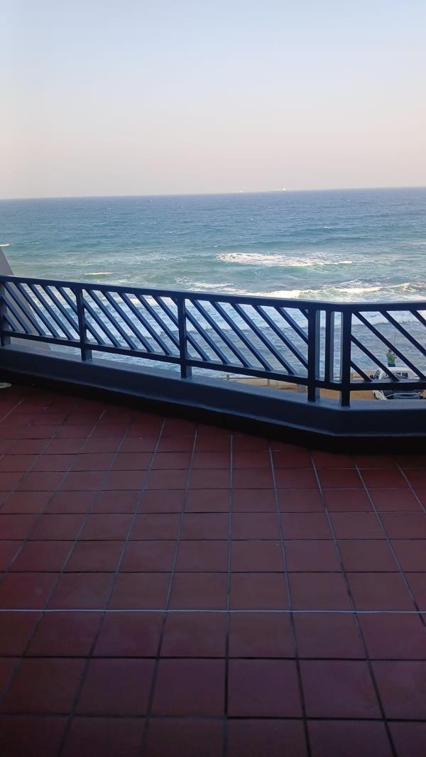 2 Bedroom Flat in Umdloti Beach