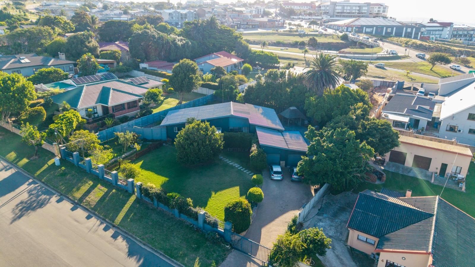 3 Bedroom House in Mossel Bay Central