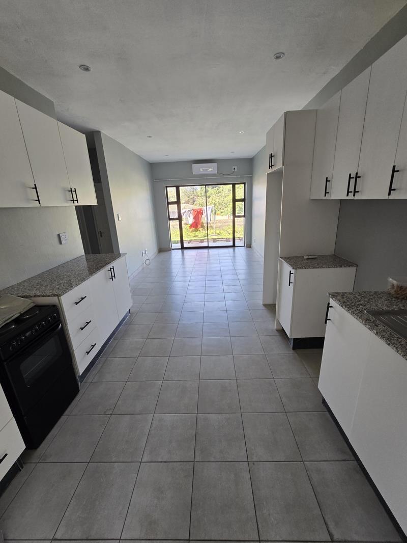 3 Bedroom Apartment in Eshowe