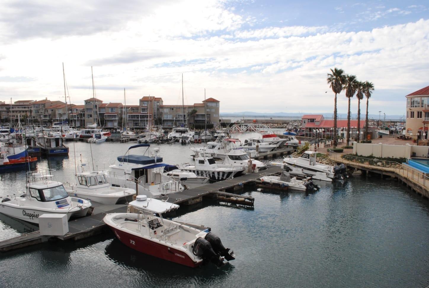 2 Bedroom Apartment in St Francis Bay Village