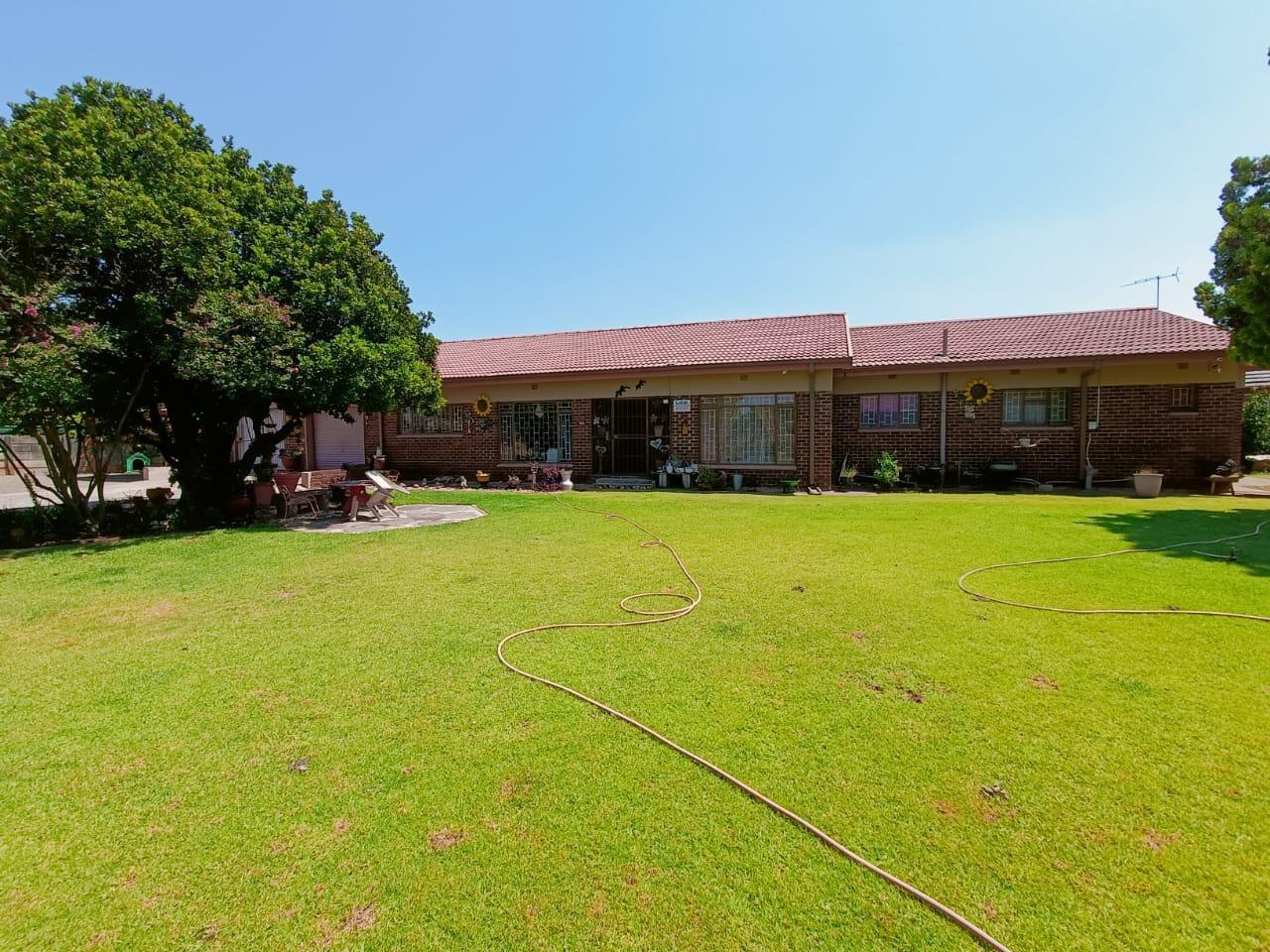 4 Bedroom House in Virginia Park