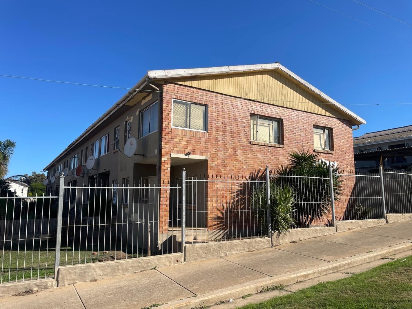 2 Bedroom Apartment in Sydenham