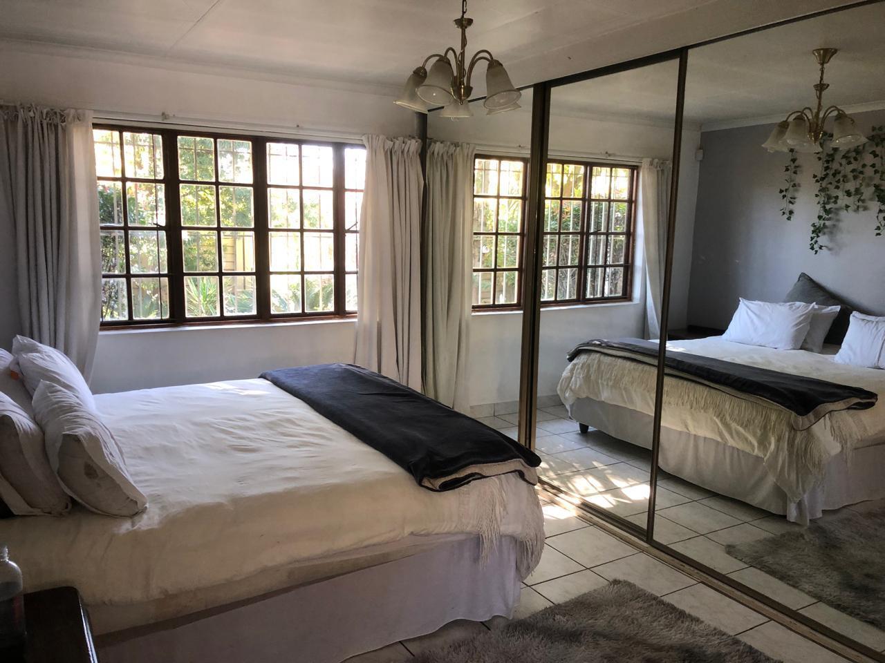 2 Bedroom Cluster in Lonehill