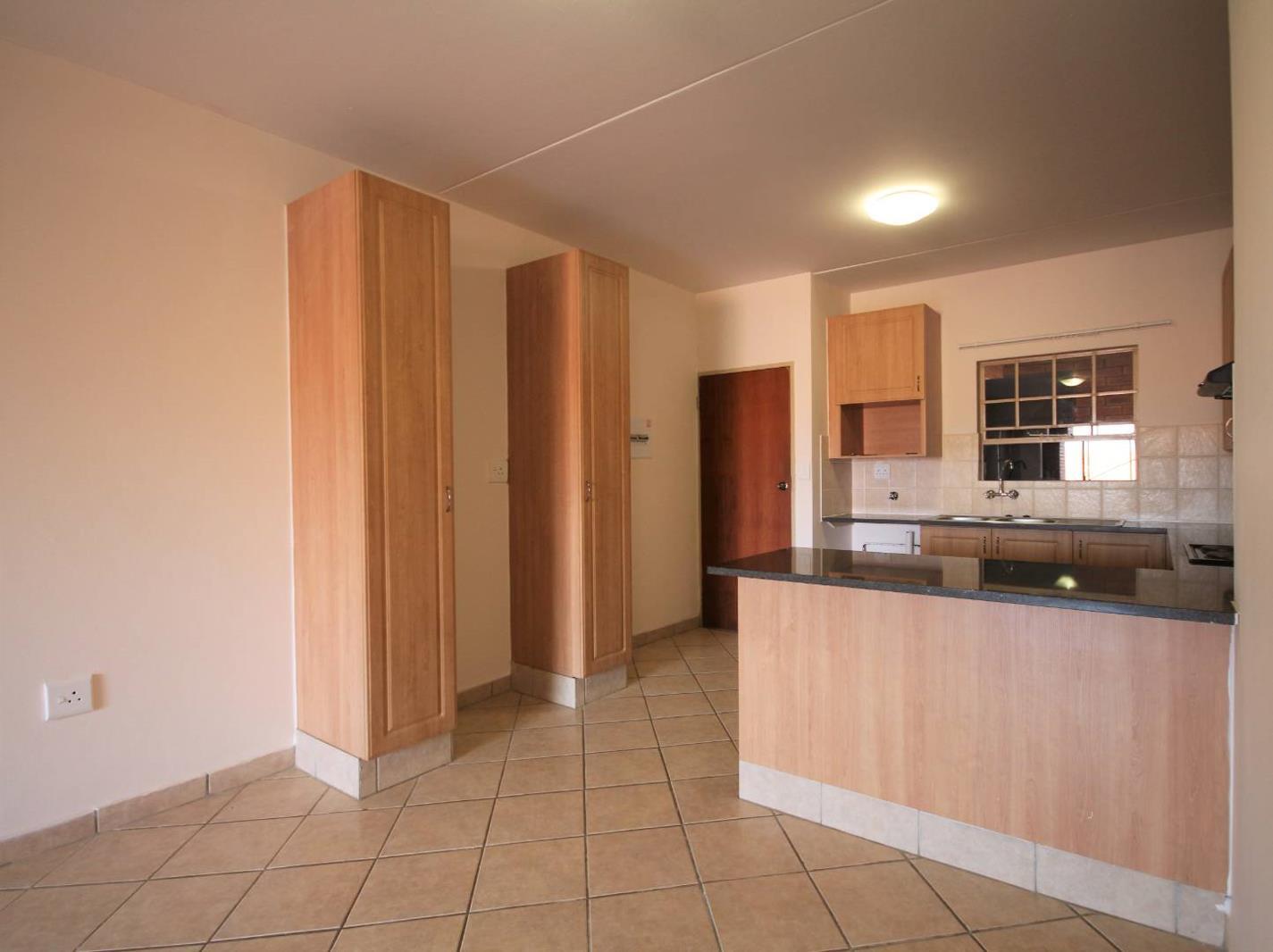 2 Bedroom Apartment in Hazeldean