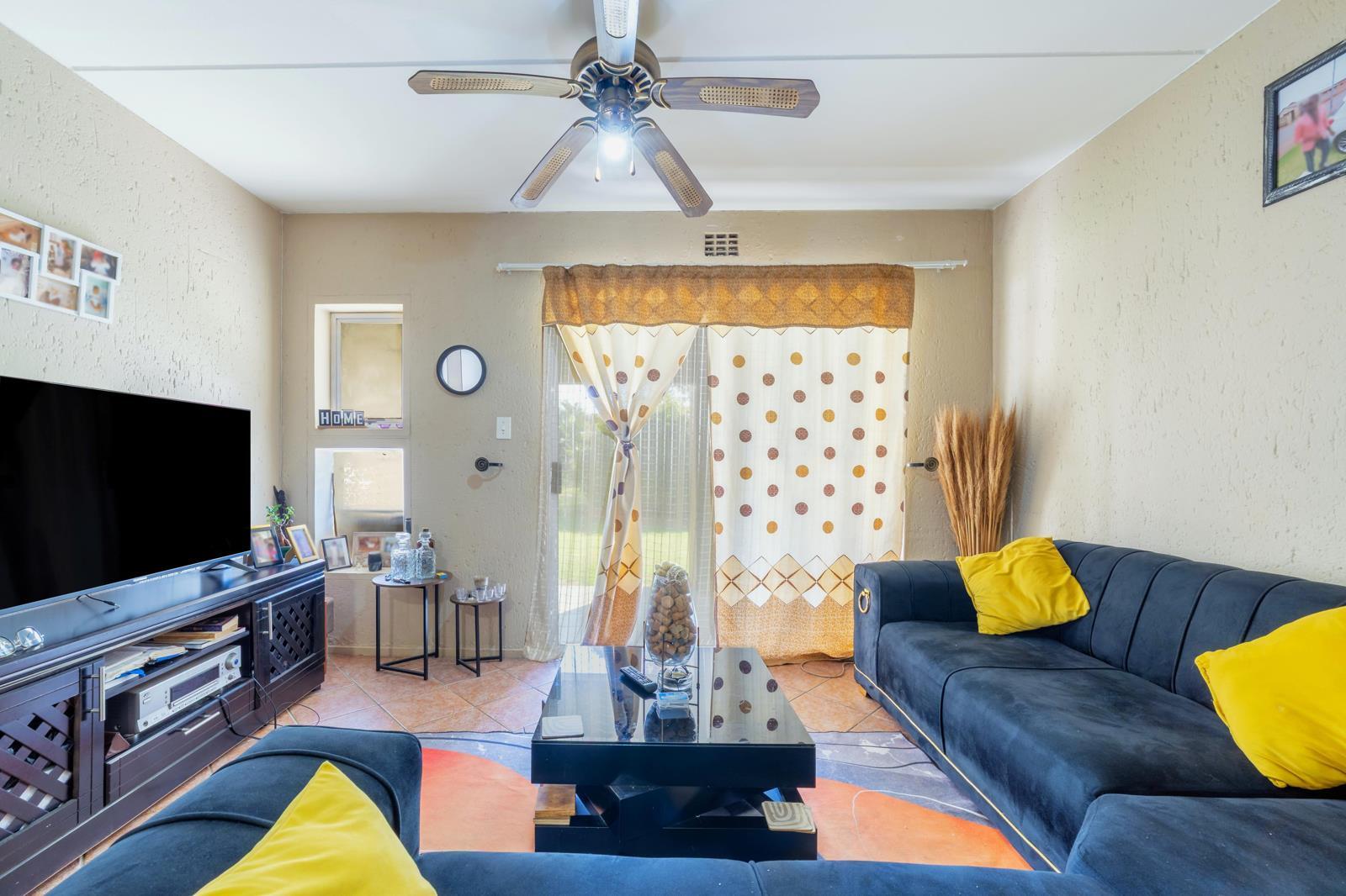 1 Bedroom Apartment in Bromhof