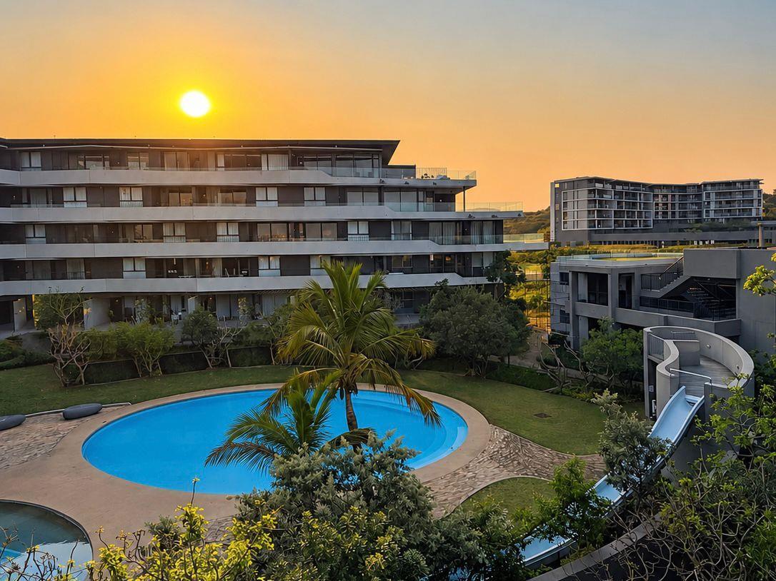 2 Bedroom Apartment in Sibaya Precinct