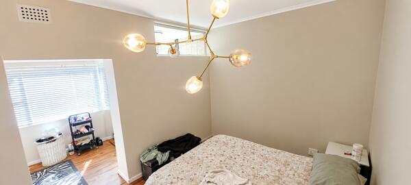 2 Bedroom Apartment in Zonnebloem