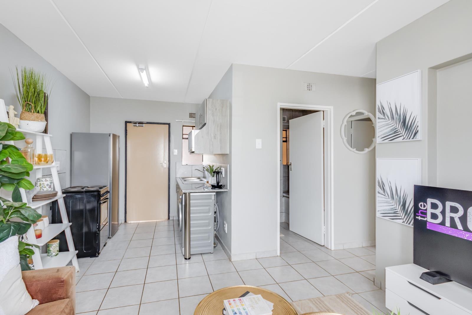 2 Bedroom Apartment in Katlehong