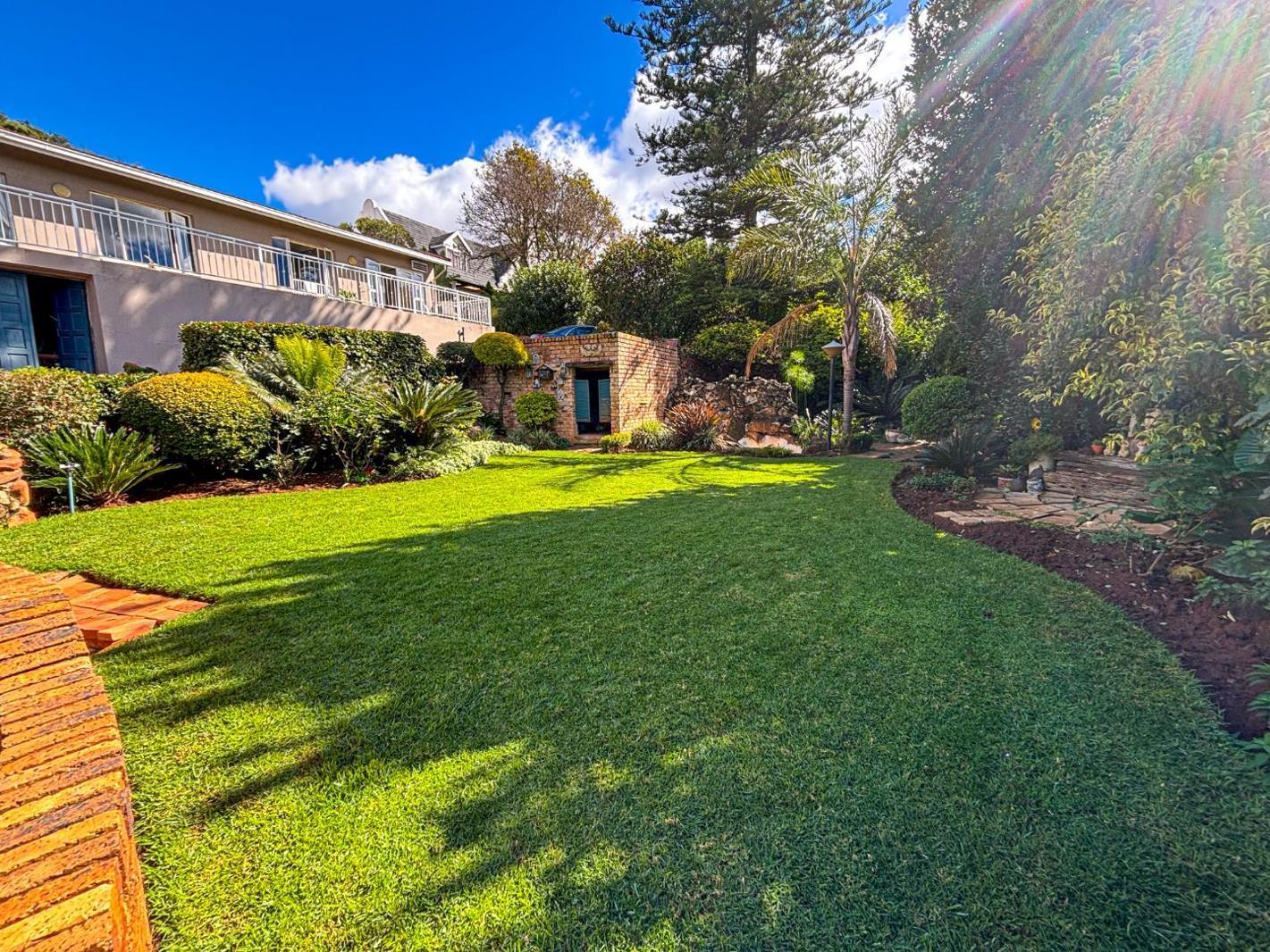 4 Bedroom House in Kibler Park