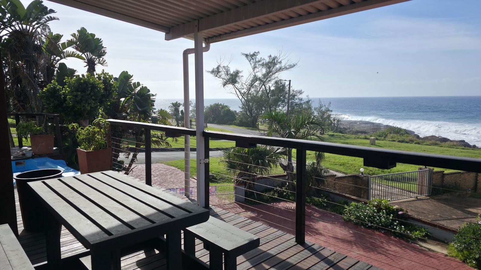 5 Bedroom House in Port Edward