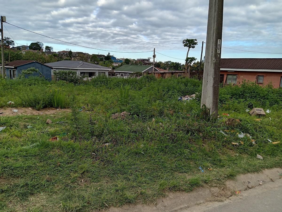 261 m² Land available in Lovu