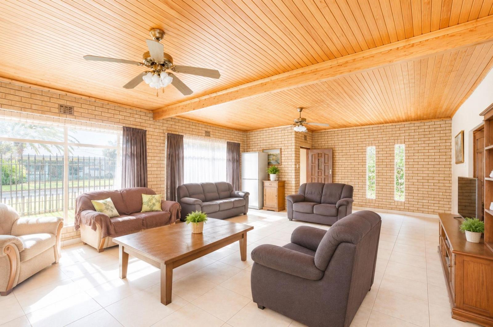 4 Bedroom House in Northmead