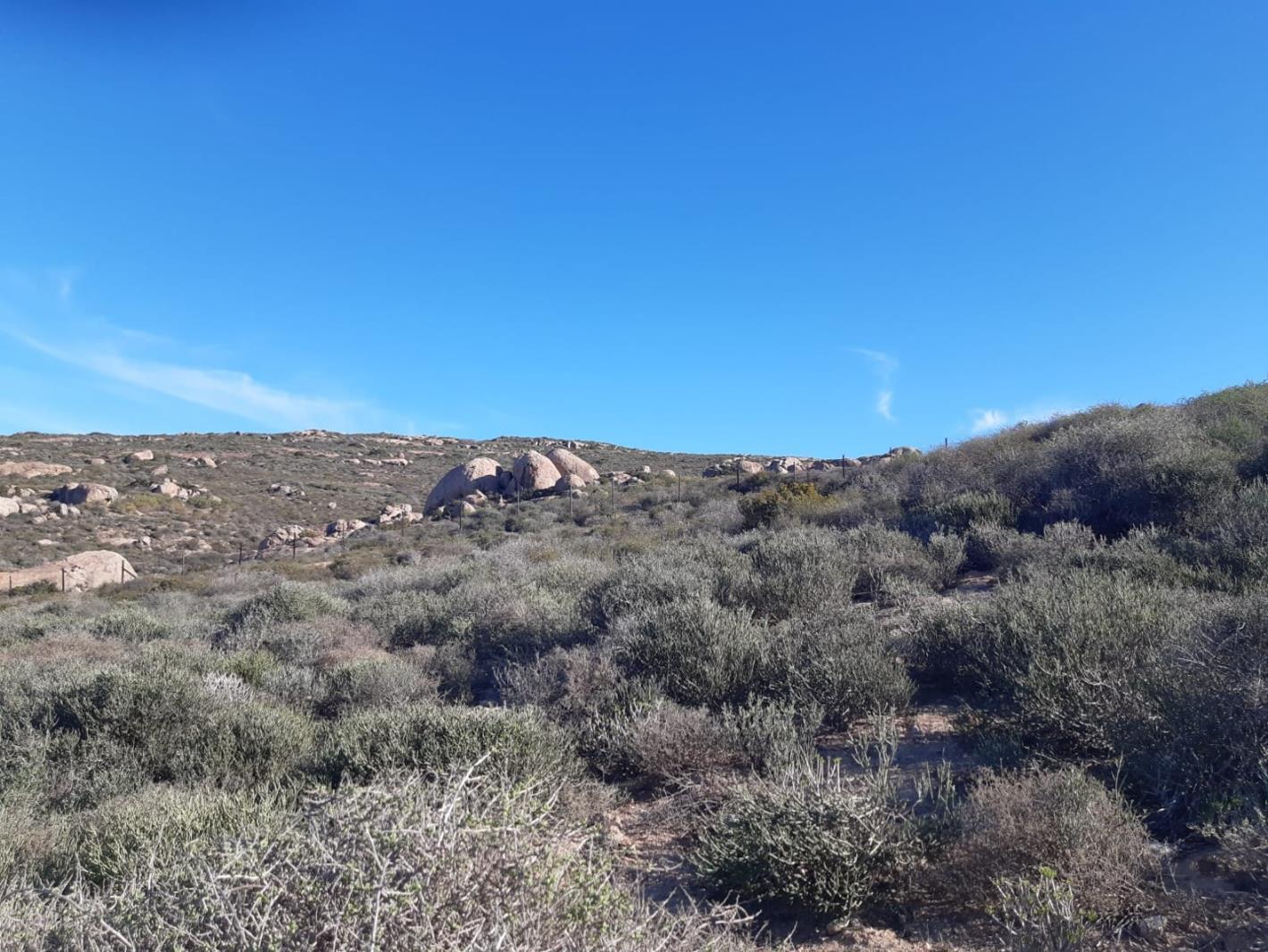 405 m² Land available in St Helena Views