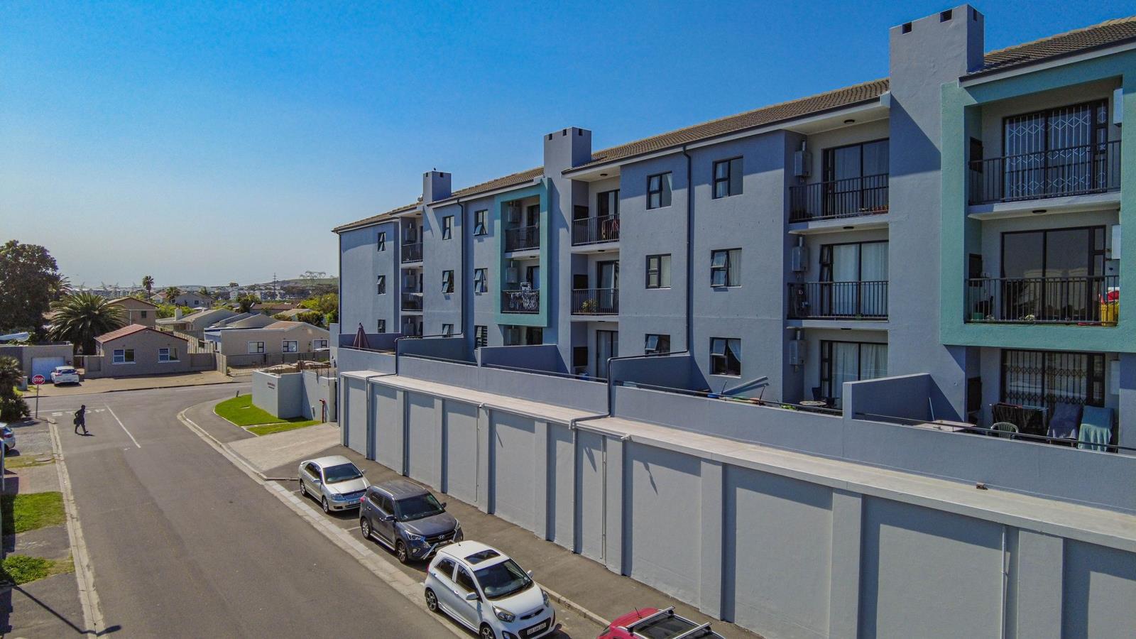 2 Bedroom Apartment in Richwood