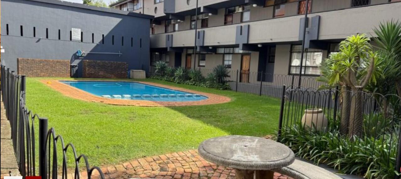2 Bedroom Townhouse in Valhalla