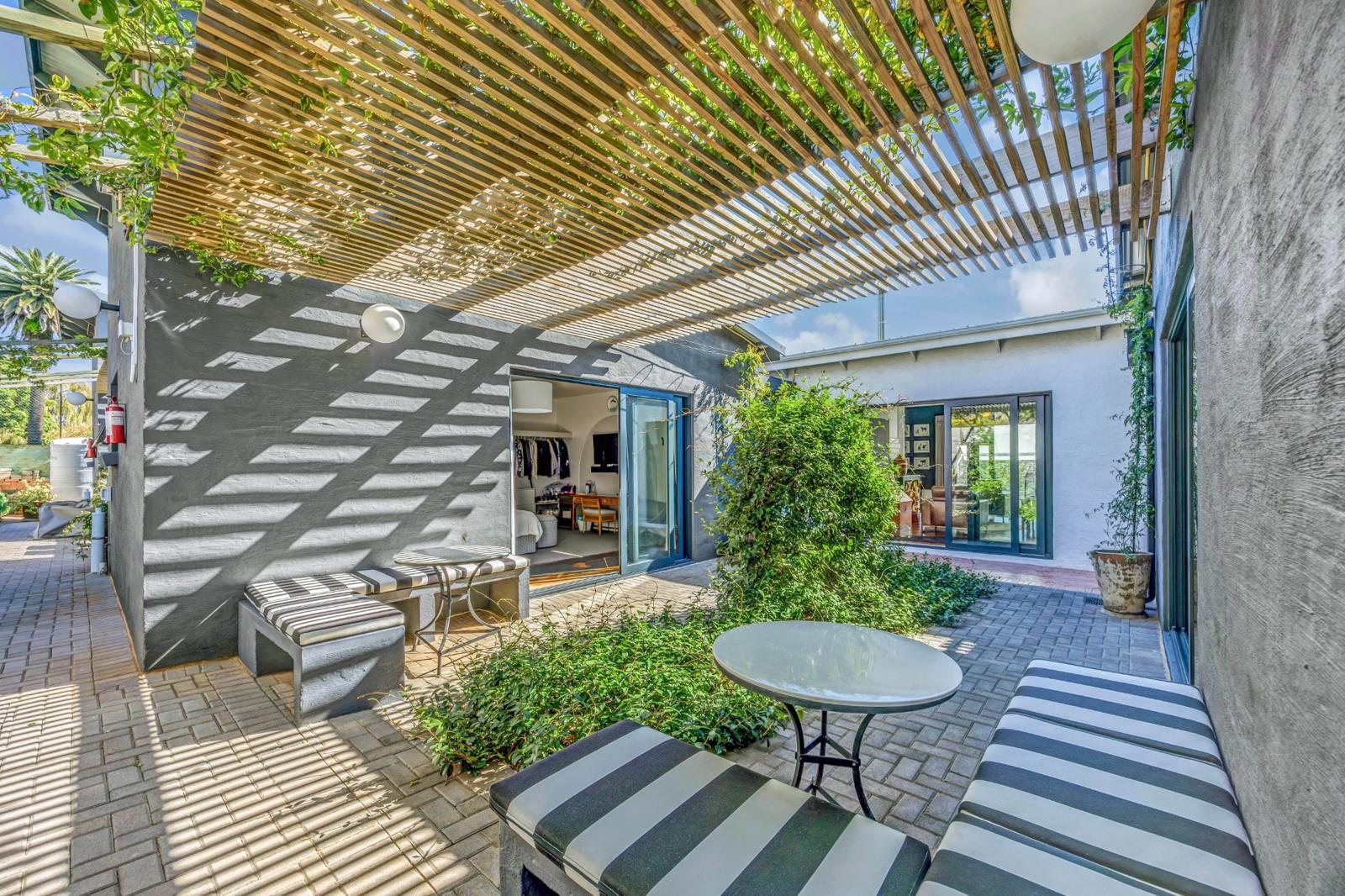 3 Bedroom House in Northcliff