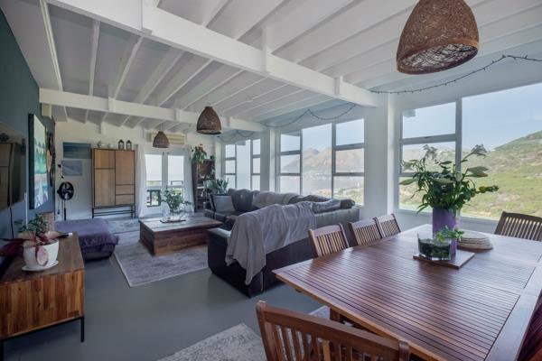 7 Bedroom House in Simon's Town Central