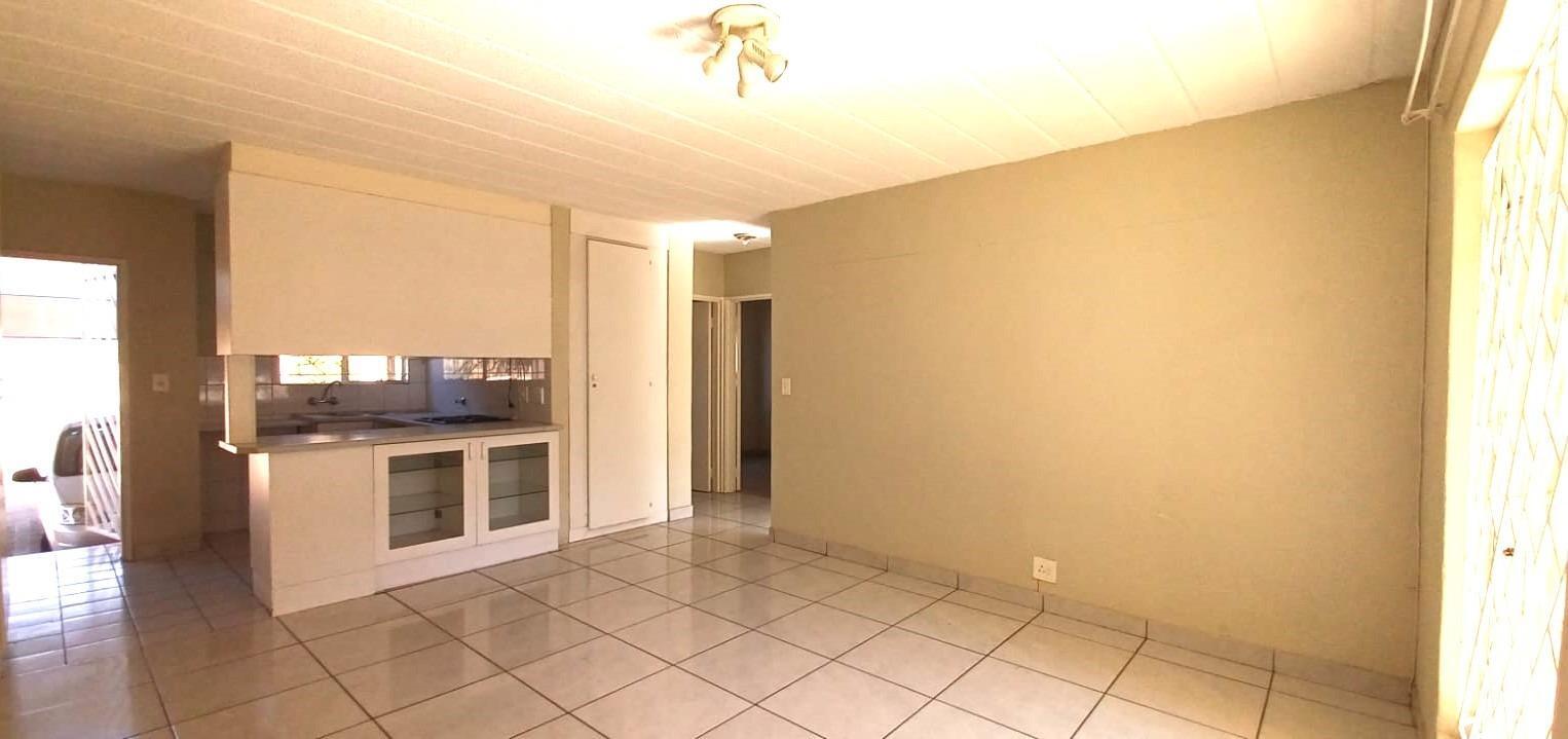 2 Bedroom Apartment in Linmeyer