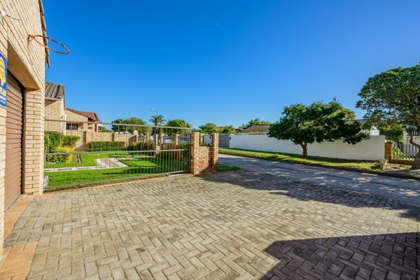 3 Bedroom House in Springfield