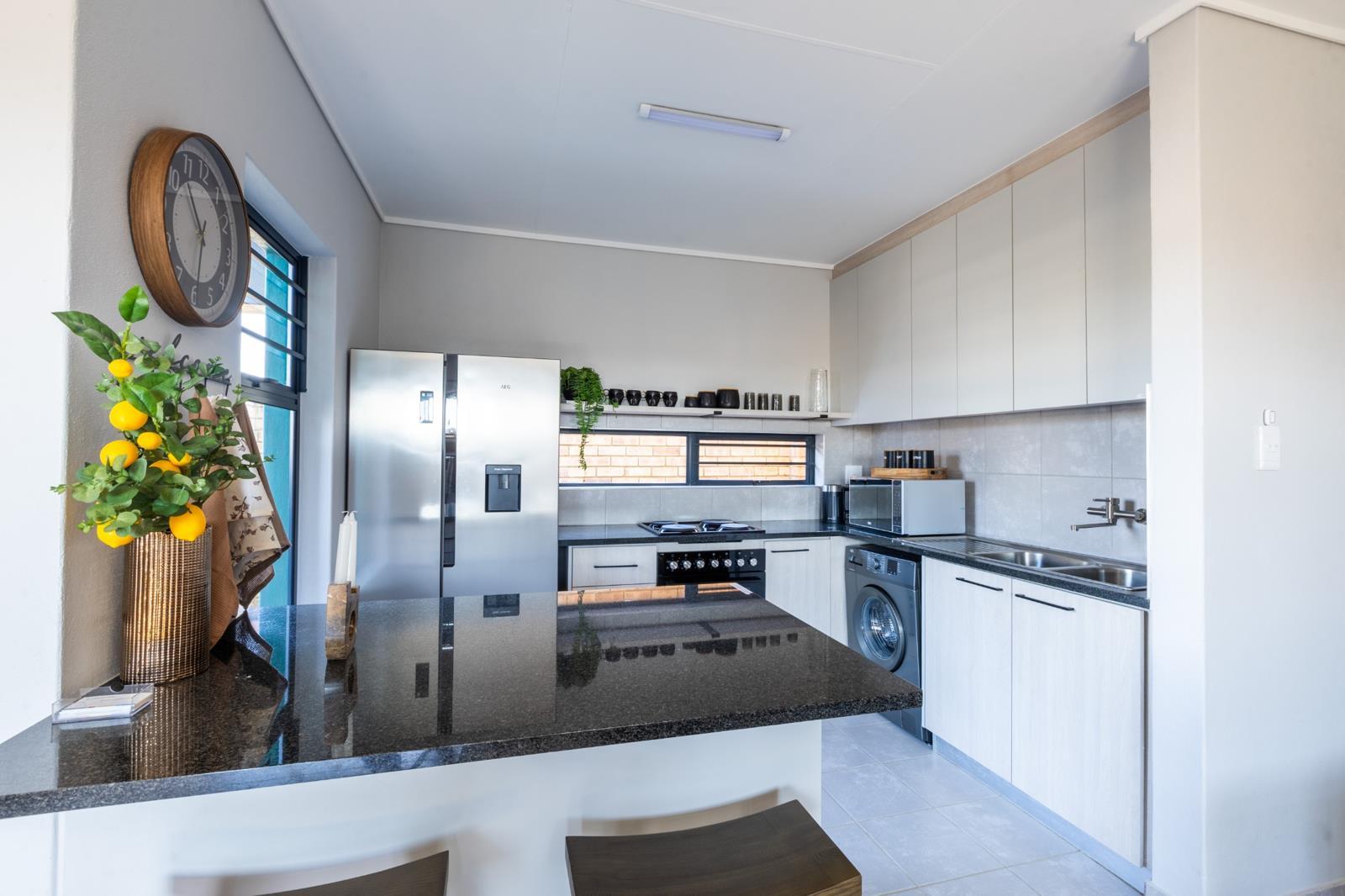 3 Bedroom Simplex in Amberfield