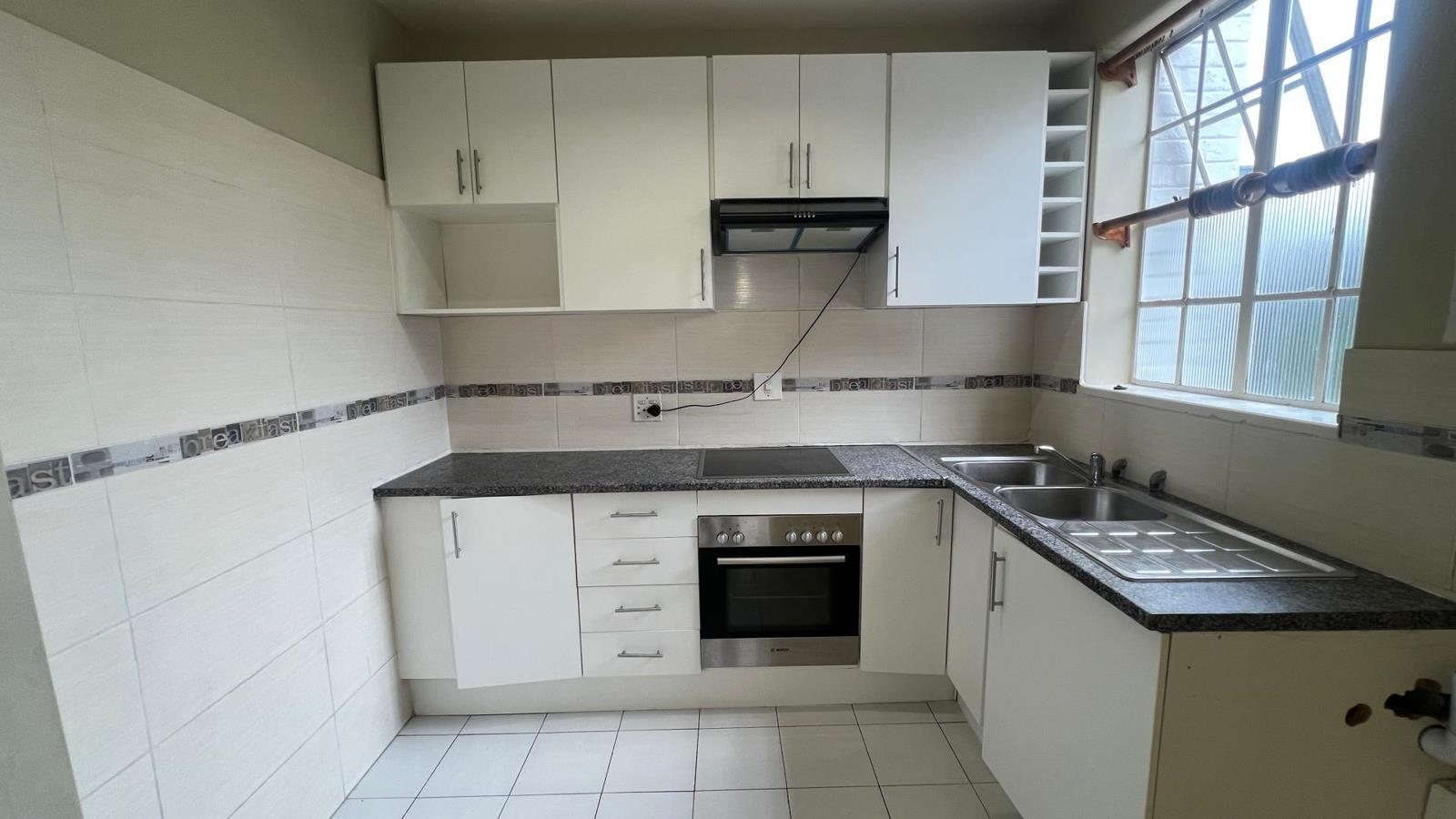 2 Bedroom Apartment in Sandown