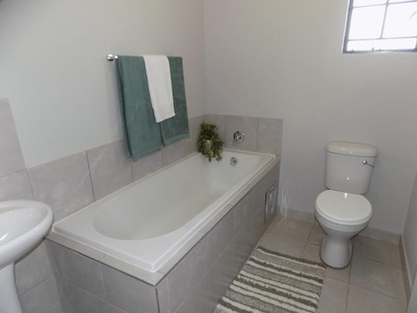 3 Bedroom House in Protea Glen