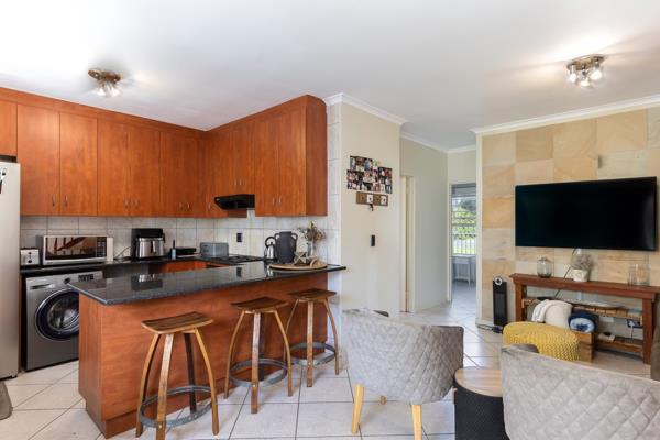 3 Bedroom Apartment in Klein Welgevonden