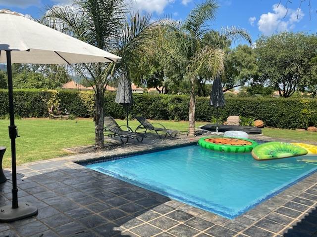 6 Bedroom House in Pecanwood