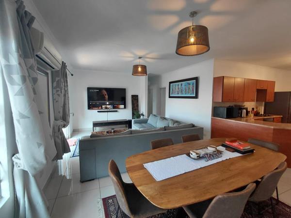 2 Bedroom Apartment in Dainfern