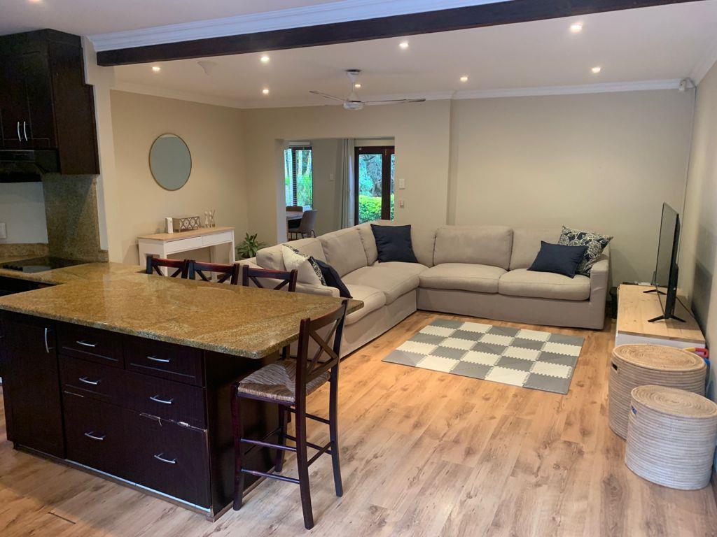 2 Bedroom Townhouse in Umdloti Beach