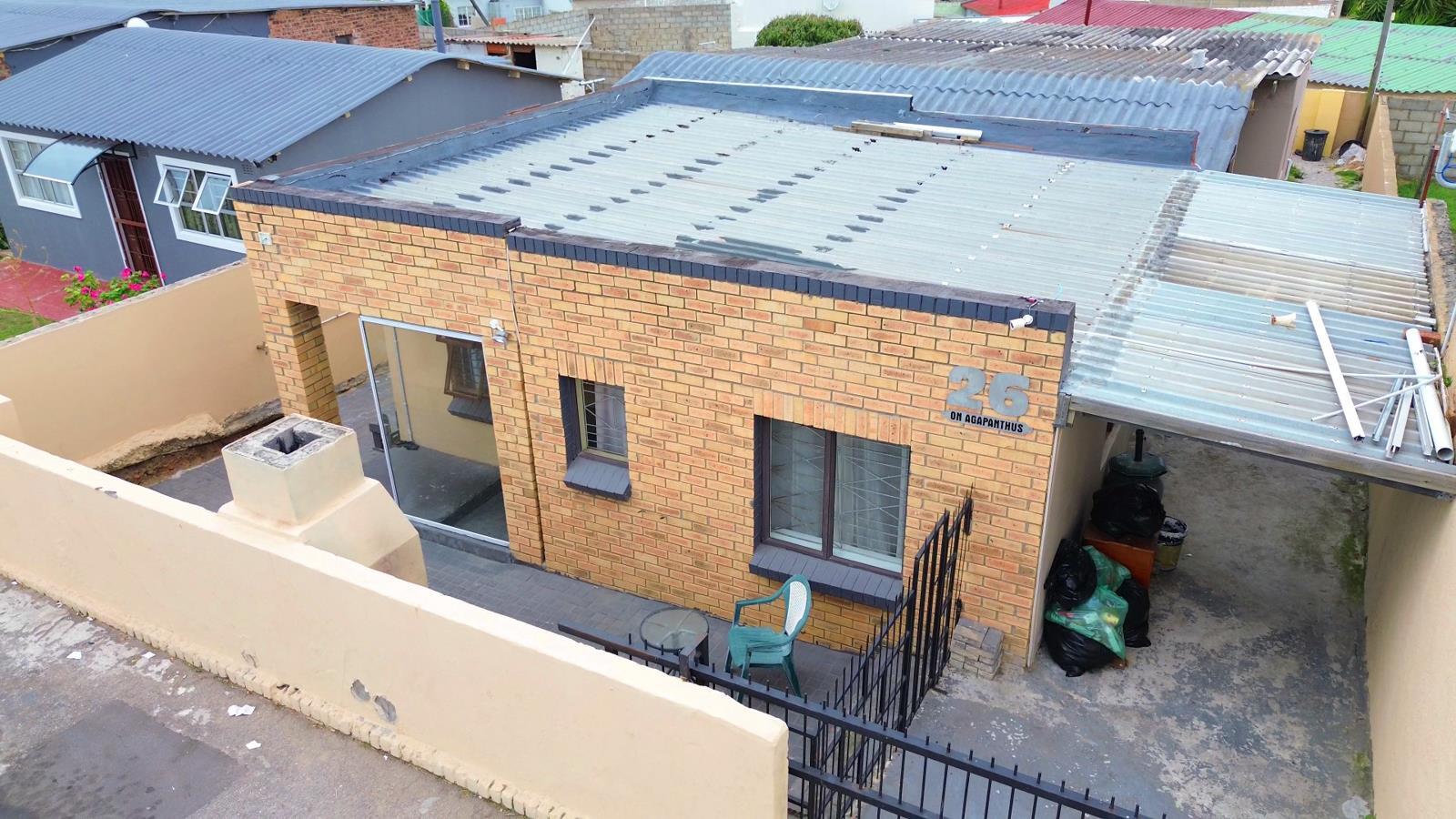 2 Bedroom House in Malabar