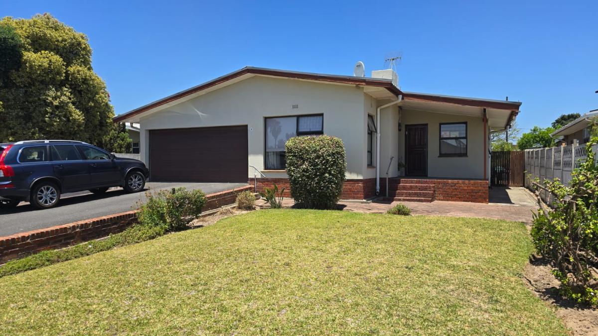 3 Bedroom House in Windsor Park