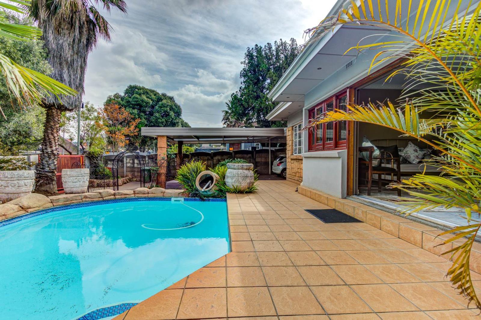 3 Bedroom House in South Crest