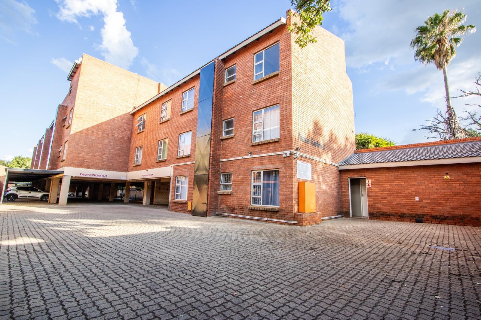 1 Bedroom Apartment in Die Bult