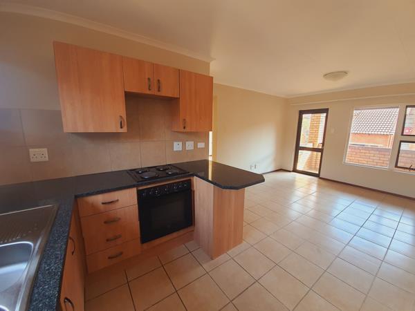 2 Bedroom Apartment in Onverwacht