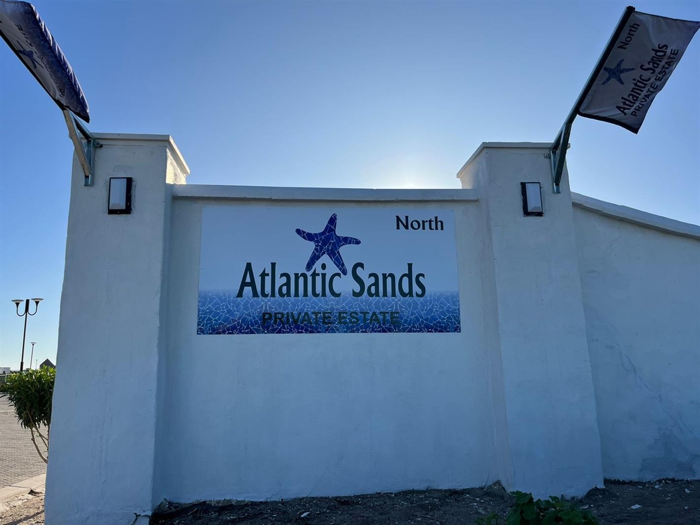 500 m² Land available in Velddrif
