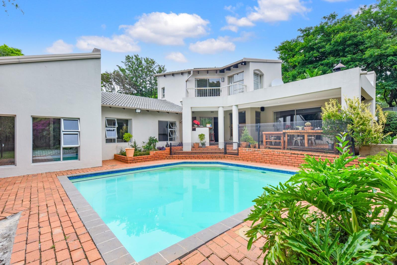 3 Bedroom House in Paulshof